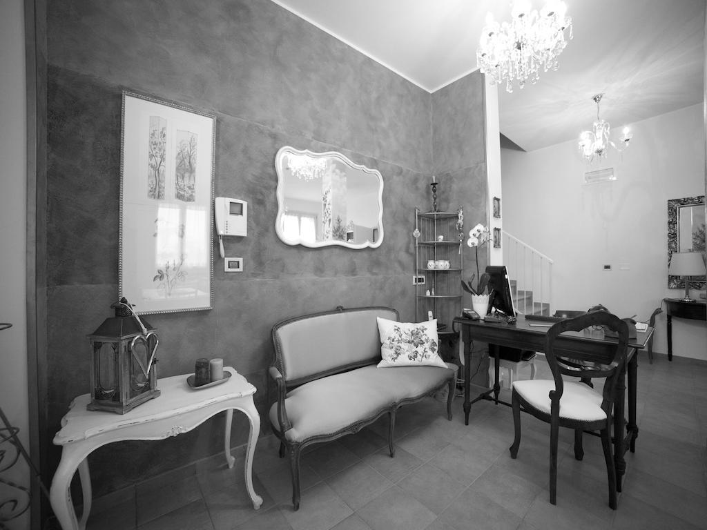 Agriturismo Fondo Gesu Sala Bolognese ภายนอก รูปภาพ